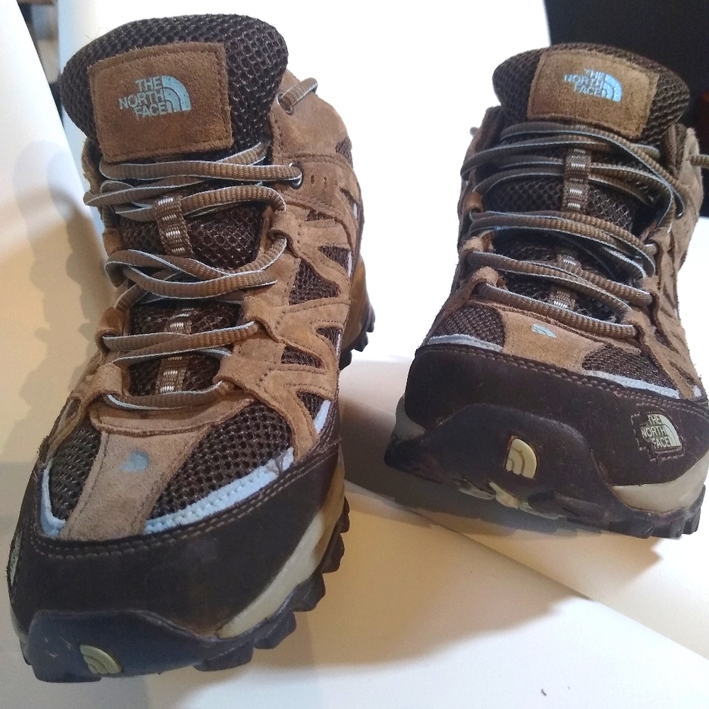 THE NORTH FACE WOMEN'S TB1Y 616273